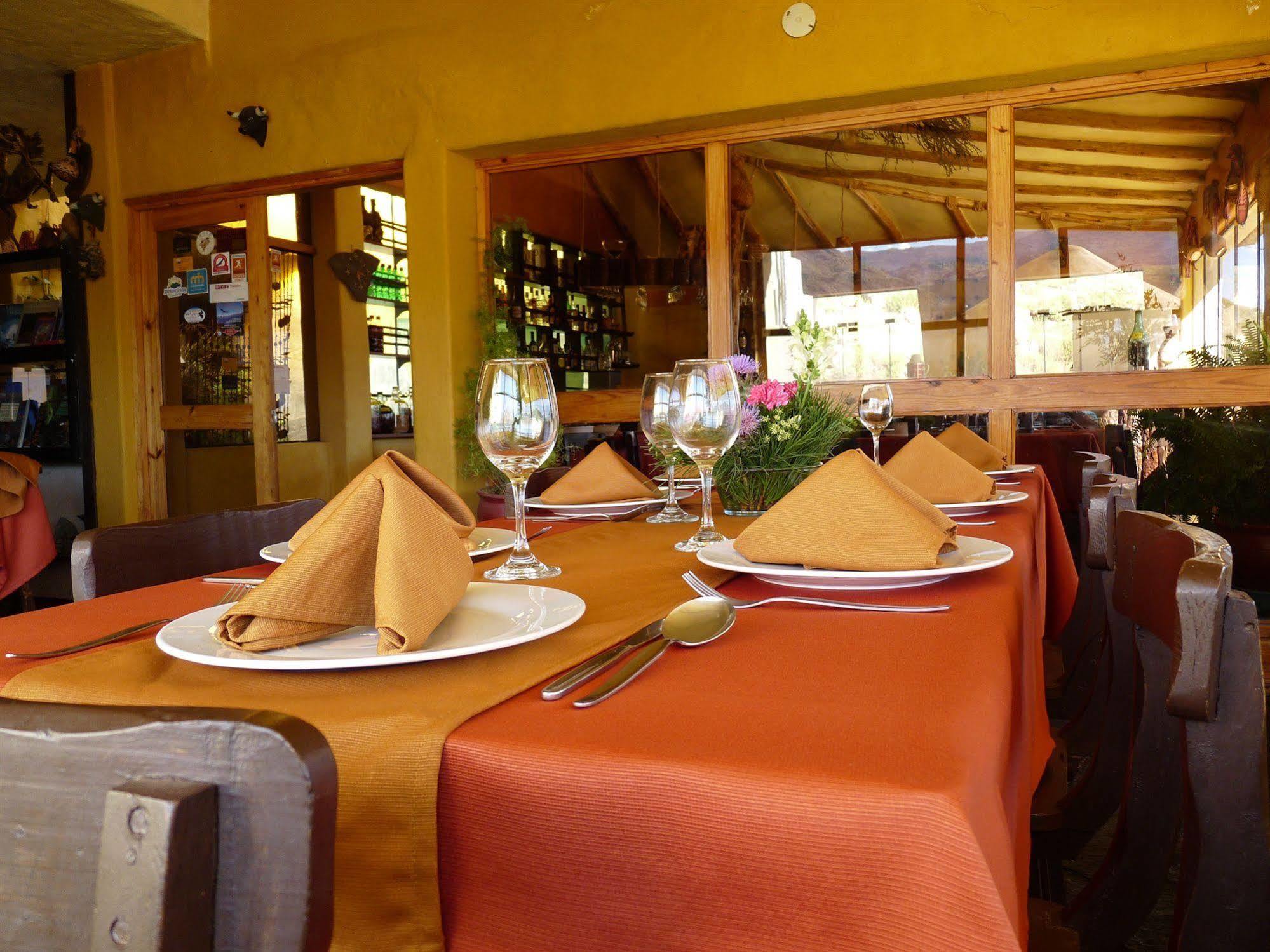 Hotel Kuntur Wassi 카바나콘데 외부 사진